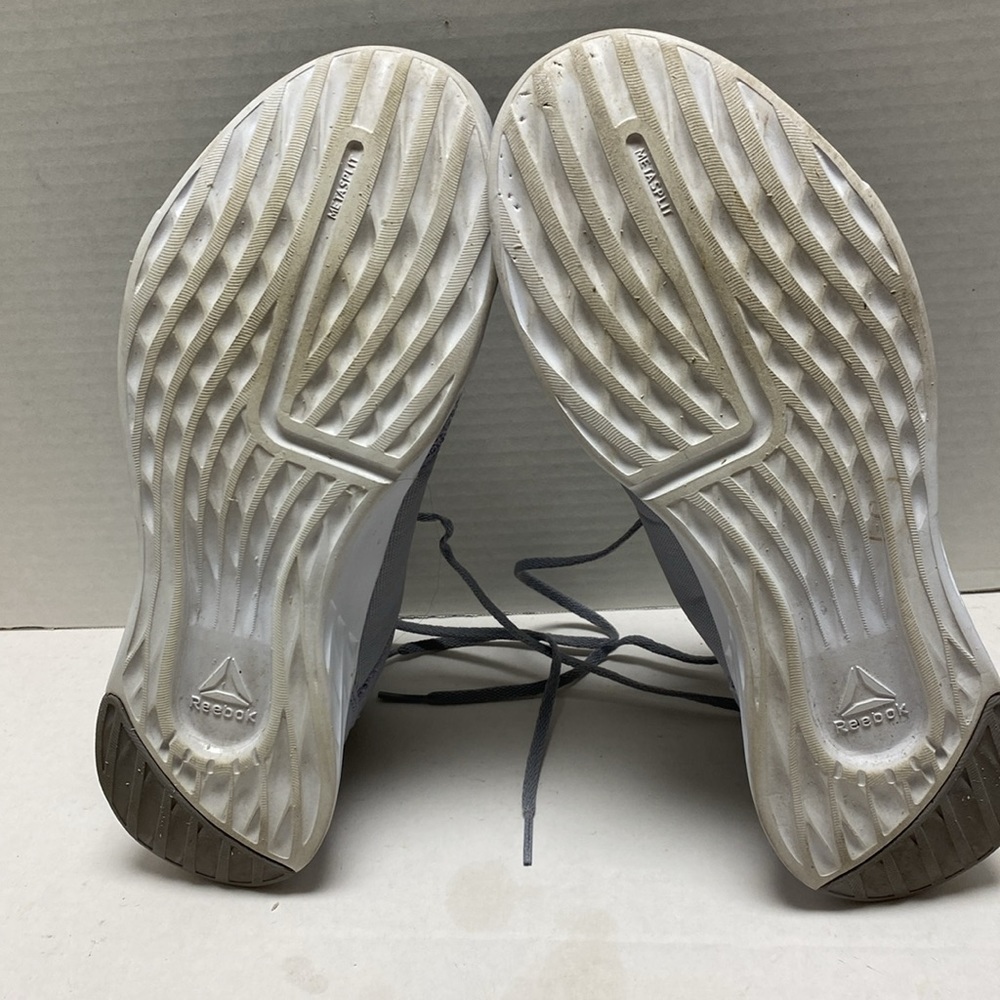 Reebok Memory tech Lt Size 8 - Picture 6 of 9